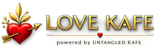 Love Kafe logo